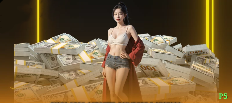 p5 Gold - bônus diário Screenshot 2