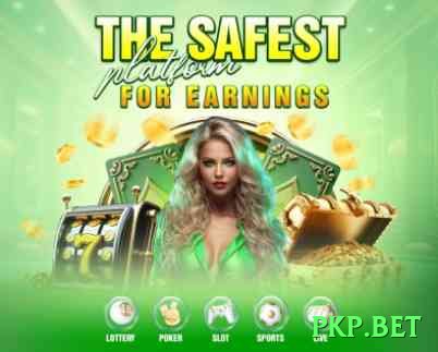 pkp.bet Gaming Turbo v1.0.7 Screenshot 1