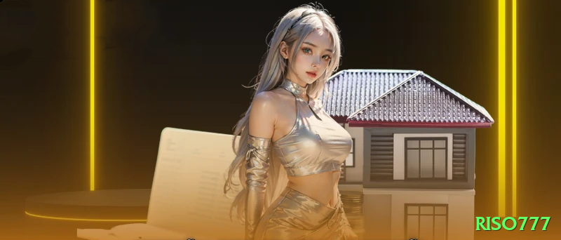 riso777 - Real Money Turbo Screenshot 2