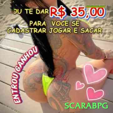 scarabpg - VIP Edition v4.8.1 Screenshot 2