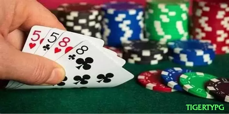 Screenshot - tigertypg 🎰💵 Jogos de mesa como blackjack e roleta são pura diversão, mas envolvem risco; conheça as regras, jogue com calma e defina um orçamento antes de começar.