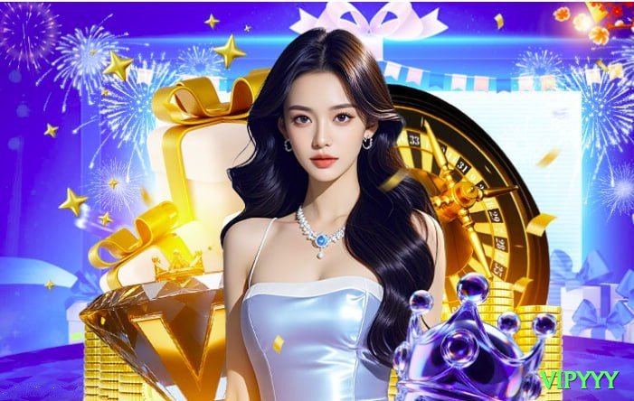 vipyyy Gold Slots Screenshot 1