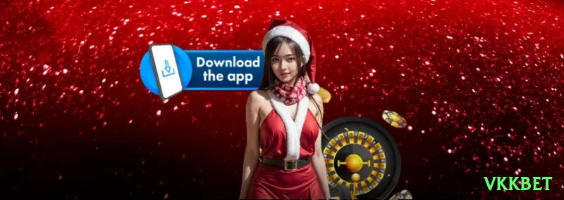 vkkbet APK Legend v5.1.8 Screenshot 2