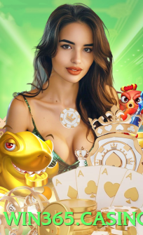 win365.casino Supreme Latest v5.5.1 Screenshot 1