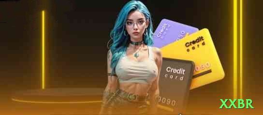 xxbr - Gaming VIP Screenshot 1